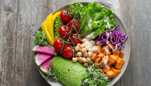 Daftar Tempat Makan Sehat di Bogor, Para Vegetarian Harus Coba