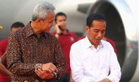 Skema Politik Presiden Jokowi: Menangkan Ganjar Pranowo Jadi Capres 2024 Unggulan PDIP?