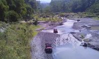 Kebijakan Jateng di Rumah Aja Dongkrak Wisata Jeep di Sleman, Kok Bisa?