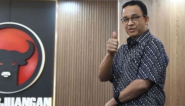 Anies Urus 3 Surat Keterangan di PN Jaksel untuk Maju Pilkada DKI Jakarta