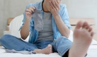 Ini Cara Menghilangkan Bau Kaki Tak Sedap yang Menurunkan Kepercayaan Diri