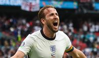 Euro 2020: Harry Kane Harus Tampil Lebih Baik Jika Ingin The Three Lions Juara