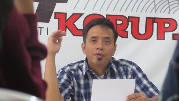 Kata Peneliti Pukat UGM Soal KPK Tangkap Menteri Edhy: Tangkapan Signifikan!