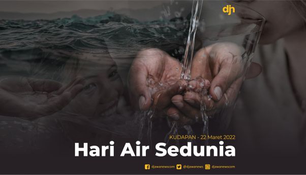 Hari Air Sedunia