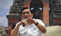 Luhut Pandjaitan: Masyarakat Jangan Ditakuti Soal Resesi!