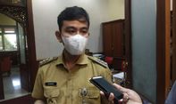 Gibran Akui Siap Jadi Penengah Dalam Konflik Keraton Surakarta