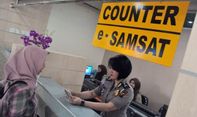 Cara Bayar Pajak Tahunan dengan E-Samsat Jogja