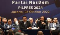 Muncul Narasi ‘NasDrun’ Usai NasDem Capreskan Anies, PKS: Jangan Memulai Polarisasi