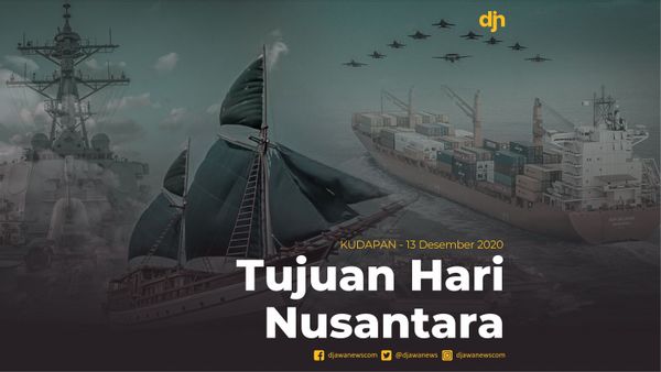 Tujuan Hari Nusantara
