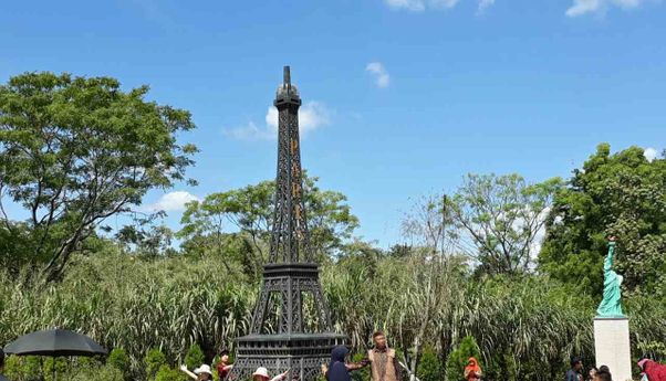 Inilah 5 Tempat Wisata Edukasi Jogja yang Tidak Membosankan untuk Anak-Anak