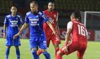Pemain Senior Persib Bandung, Supardi Berharap Liga 1 Jadi Digelar Juli Mendatang