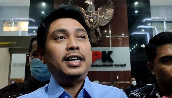 Harta Kekayaan Mardani H. Maming Tersangka Kasus Korupsi, Hasil Terima Suap Rp104 Miliar?