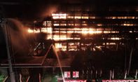 Berita Terkini: Gedung Kejagung Terbakar, Bagaimana dengan Dokumen Penting?