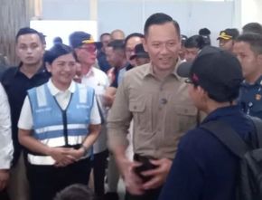 AHY Ungkap Pertemuan Prabowo dan Ketum Parpol Juga Bahas Kenaikan PPN