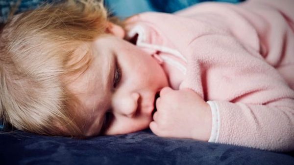 Atasi Kebiasaan Mengompol pada Anak dengan 8 Cara Ini