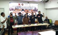 Aktivis 98 Kecam Pernyataan Fadli Zon soal Pemerkosaan Massal, Desak Minta Maaf dan Mundur dari Jabatannya