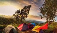 Pilihan Tempat Camping di Jogja untuk Berakhir Pekan yang Menyenangkan