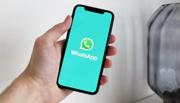 Screen Sharing WhatsApp Duiji Coba, Bisa Presentasi di WA