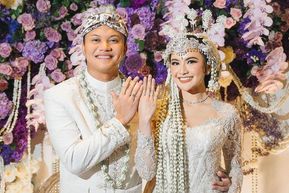 Ternyata Ini Alasan Mahalini dan Rizky Febian Ajukan Isbat Nikah ke KUA