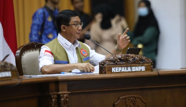 BNPB Maksimalkan Modifikasi Cuaca hingga Akhir Tahun, Antisipasi Dampak Cuaca Ekstrem