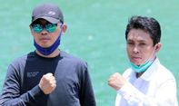 Kubu Sunaryanta-Heri Klaim Raih Suara Terbanyak di Pilkada Gunungkidul 2020