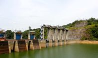 Profil PLTA Kota Panjang: Sumber Penyediaan Energi Listrik untuk Sumbar dan Riau