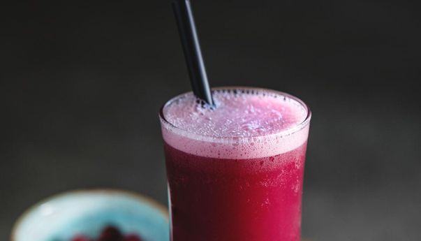 Wajib Tahu! Minuman Enak yang Bisa untuk Turunkan Tekanan Darah Tinggi