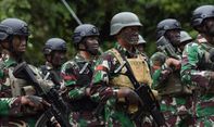 Kronologi Baku Tembak TNI dengan KNPB di Hutan Papua Barat, Bermula dari Peninjauan Pos Koramil