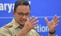 Masa Jabatan Anies Baswedan Bakal Berakhir Tahun Ini, Penggantinya Bakal Dipilih oleh Jokowi