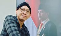Abu Janda Deklarasikan Siap Dukung Prabowo Maju Capres 2024, Jika Kalah Bayar Rp50 Juta