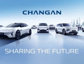 Kendaraan Energi Changan: Inovasi Listrik dari Thailand Motor Expo 2025?