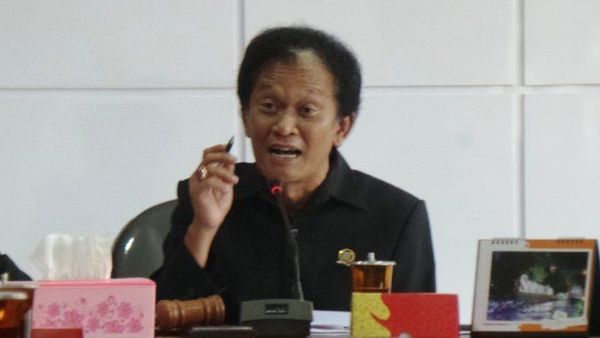 Berita Terkini: Kader PDIP Jateng yang Tak Patuh Intruksi Partai di Pilkada Serentak 2020 akan Dipecat!
