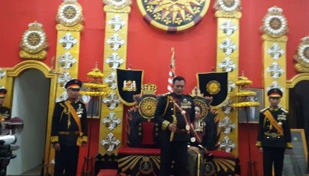 Heboh Keraton Agung Sejagat di Purworejo, Begini Faktanya!