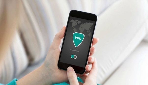 5 VPN Terbaik untuk Smartphone Android 2020