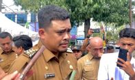Bobby Nasution Soal Dukungan ke Pasangan Prabowo-Gibran: Pasti!