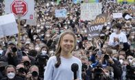 Pemimpin Dunia Berkhianat, Surat Terbuka Greta Thunberg Sudah Diteken 1 Juta Orang