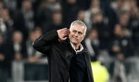 Tottenham Hotspur Empat Kali Kalah Secara Beruntun, Ini Kata Jose Mourinho