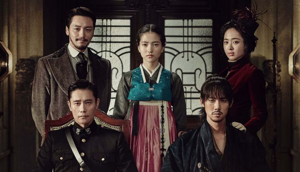 5 Drama Korea Saeguk Tersedih Ini Akan Membuat Anda Baper