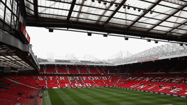 Ikuti Saran Penggemar, Manchester United Bangun Tribun Berdiri di Old Trafford