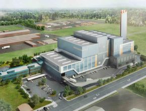 Proyek Waste to Energy: Inovasi Energi Ramah Lingkungan dari BIPI
