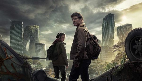 The Last of Us Jadi Serial Paling Dicari di Google Sepanjang Tahun 2023