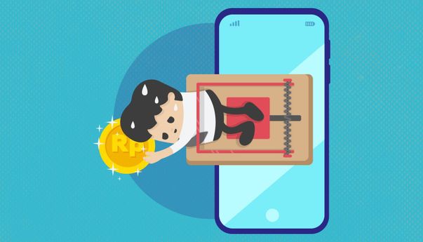 Perizinan Pinjol Baru Dihentikan Sementara, Mungkin karena Banyak Oknum Tidak Bisa Bayar