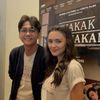 Chicco Kurniawan Dituntut Gendong Bayi di Film 1 Kakak 7 Ponakan: Tegang, Hati-hati Banget