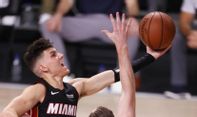 Hasil NBA: Miami Heat Sukses Gulung Boston Celtics, Herro Tampil Cemerlang