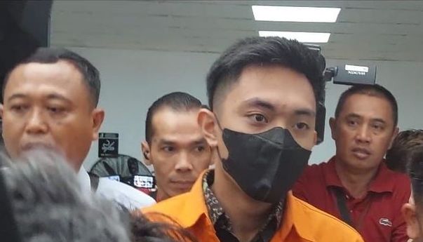 Babak Baru Kasus Anak Rafael Alun: AG Polisikan Mario Dandy soal Dugaan Pencabulan