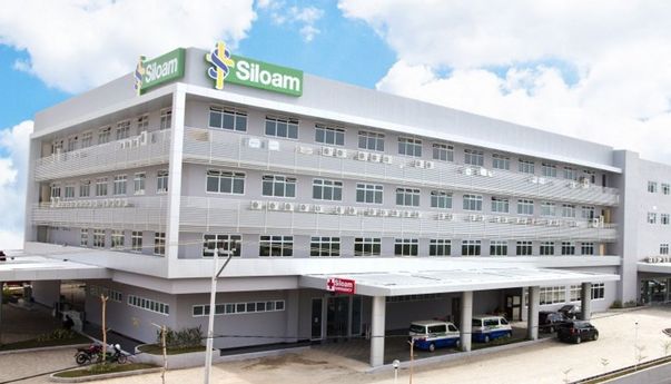 Pernah Berobat ke Siloam Hospitals? RS Milik Mochtar Riady Ini Dapat Pendapatan Rp3,81 Triliun