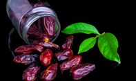 Tips Menyimpan Kurma agar Tetap Segar dan Bernutrisi Selama Ramadan