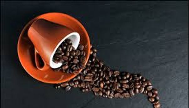 Bisa Hilangkan Jerawat, Begini Cara Membuat Masker Kopi yang Mudah dan Aman