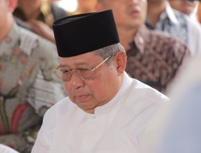 Selain Dituduh Danai Demo Omnibus Law, SBY Juga Pernah Dituduh Danai Demo Ahok