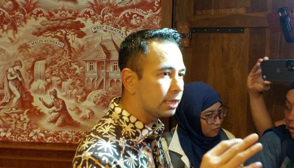 Masih Terima Endorse usai Jadi Utusan Khusus Presiden, Ini Penjelasan Raffi Ahmad